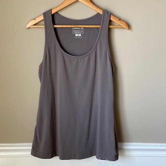 Merrell Athletic Tank Top - Picture 1 of 9